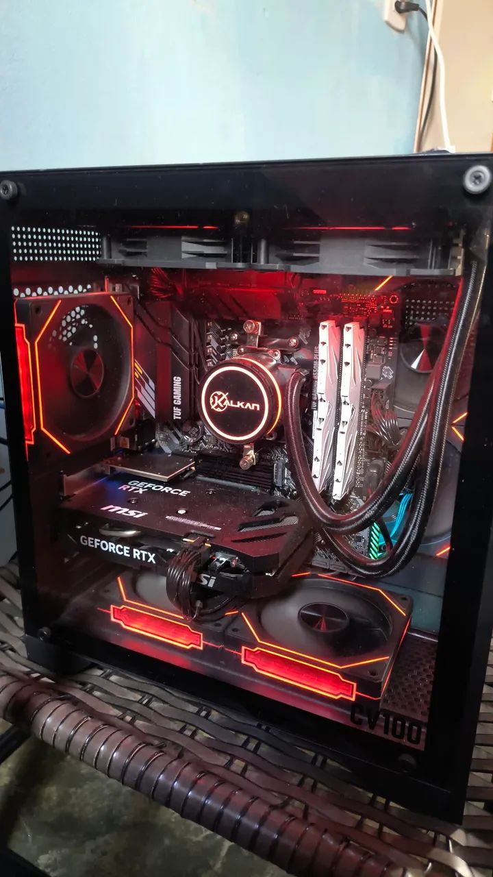 PC GAMER