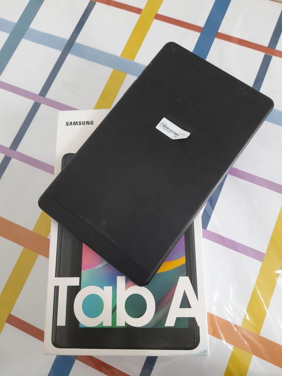 Tablet Samsung Tab A - Foto 3