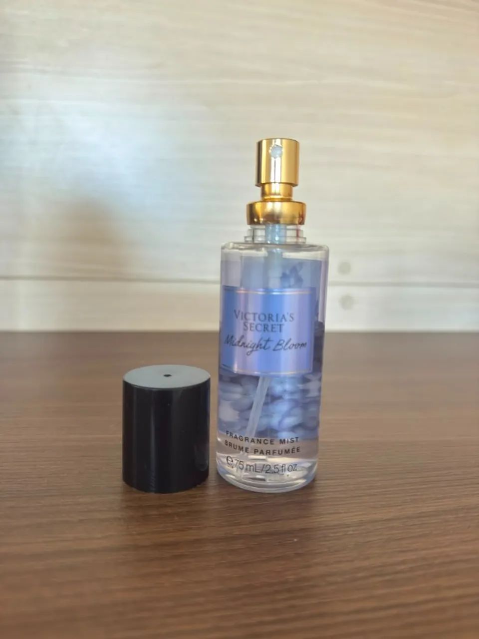 Combo 2 Body Splashes Originais: BBW You're The One (236ml) + VS Midnight Bloom (75ml) - Foto 5