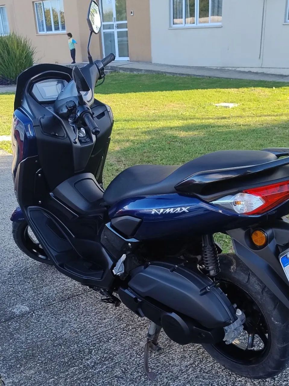 NMAX 160cc  - Foto 3