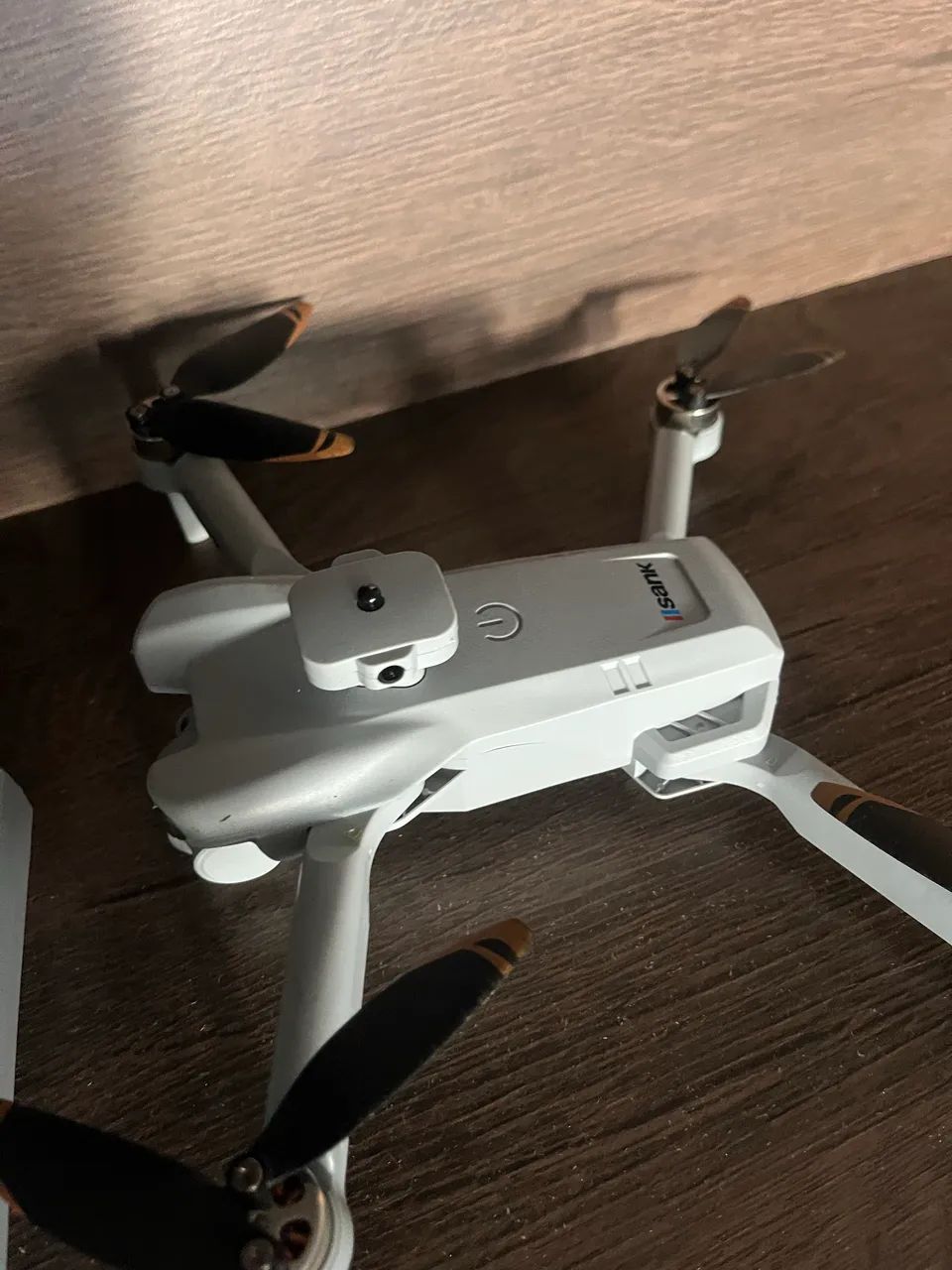 DRONE PROFISSIONAL TOP  - Foto 2