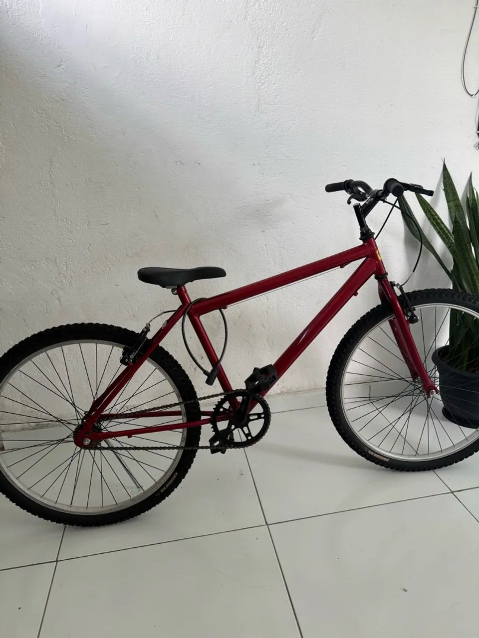 Bicicleta aro 26 - Foto 2