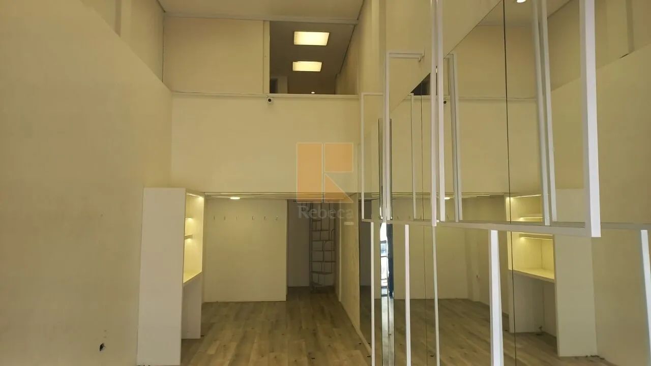 Loja para alugar, 50 m² - Bom Retiro - São Paulo/SP