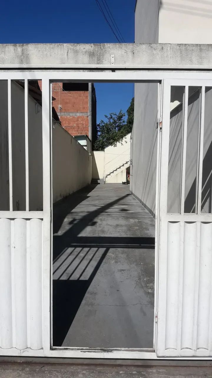 Alugo Casa 2 quartos em Eldorado - Foto 5