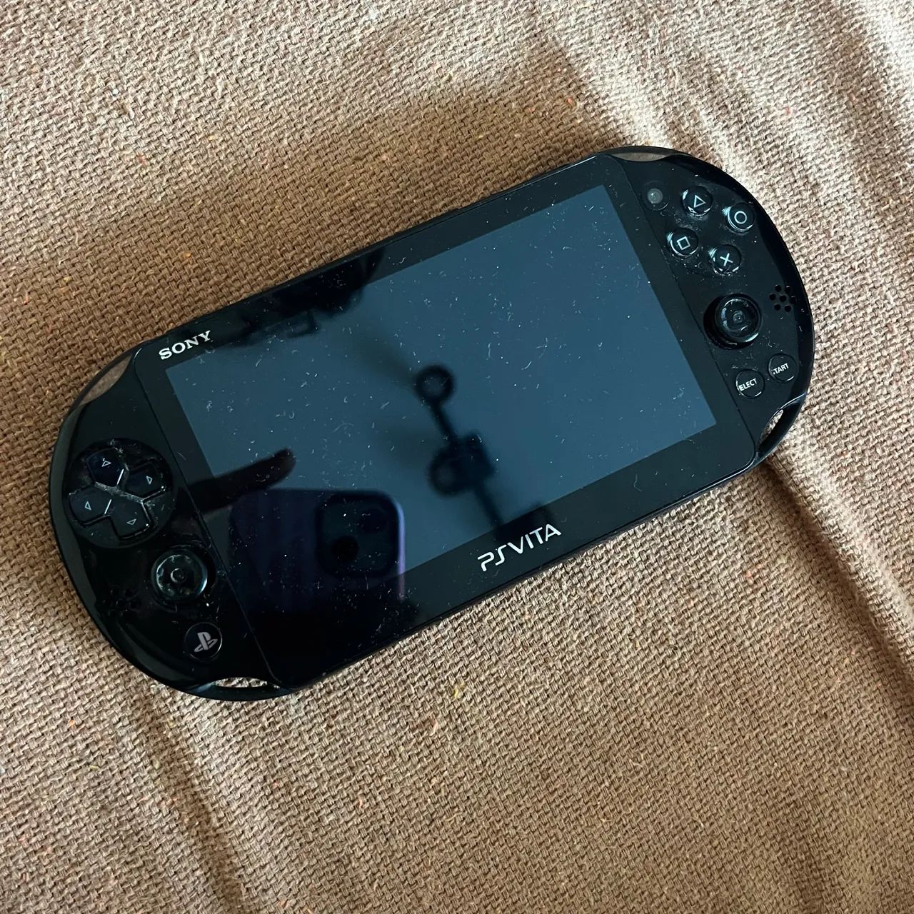 Psvita Sony - Foto 3