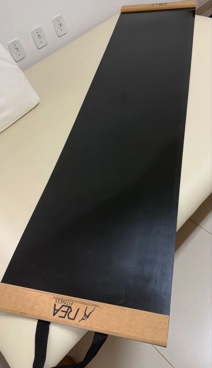 Slide Board REA  - Foto 3