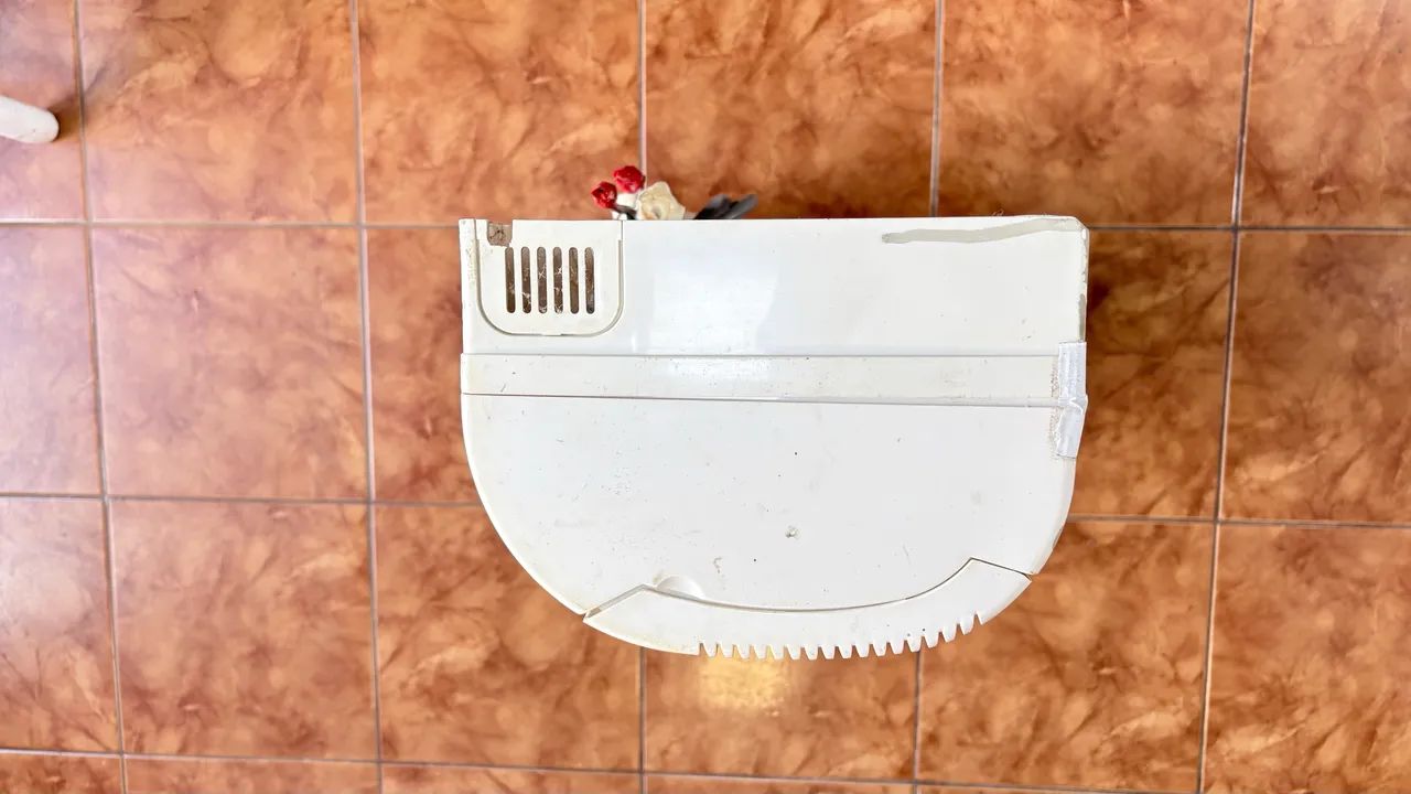 Ar condicionado komeco 9 mil btus - Foto 2