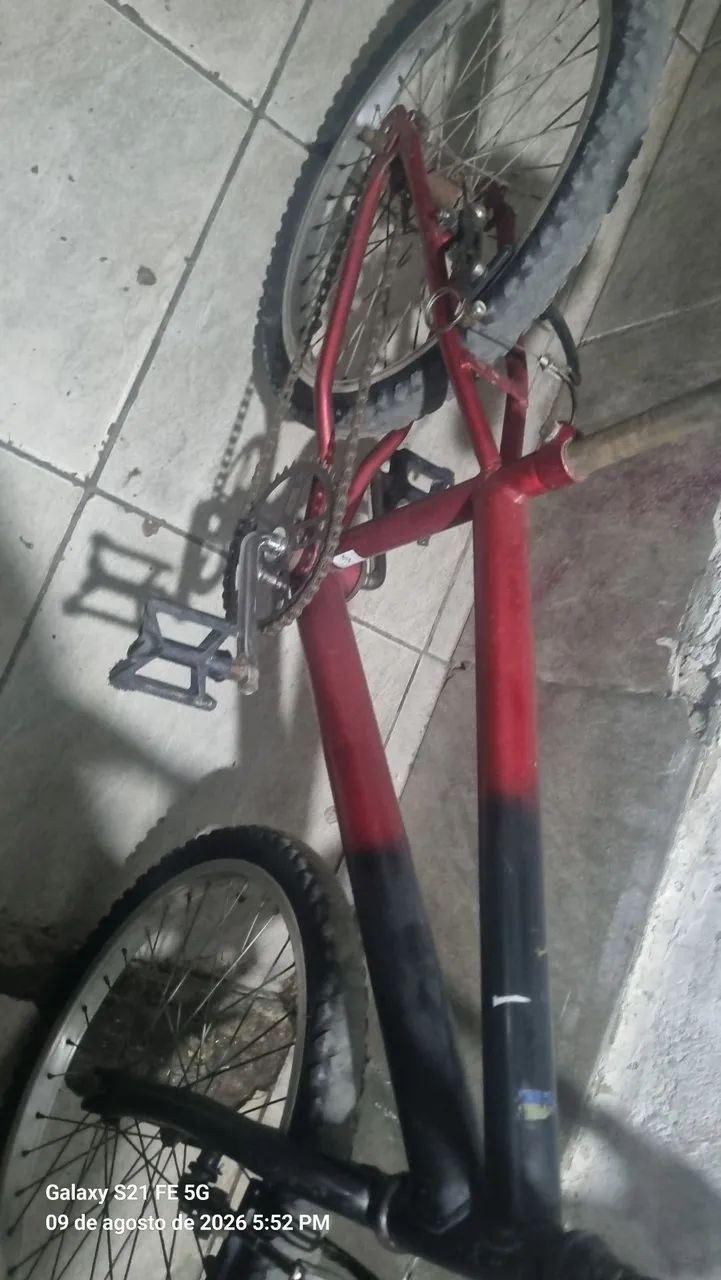 Bicicleta  - Foto 4