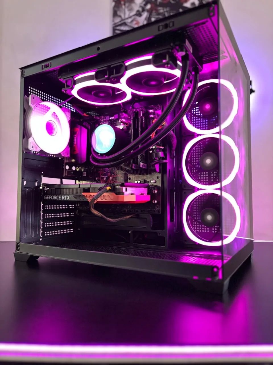 Pc Gamer top - Foto 2