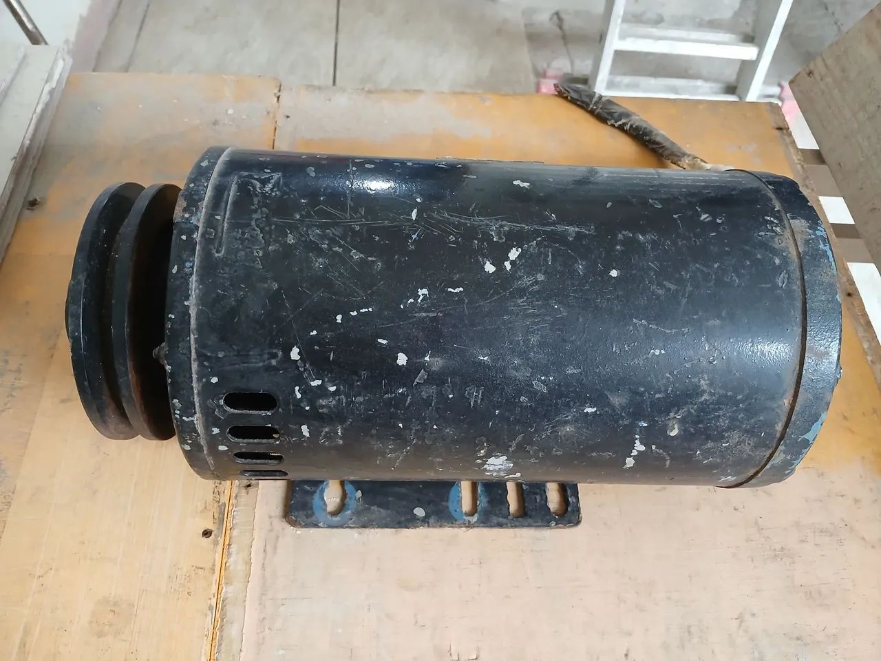 Motor trifásico  - Foto 2