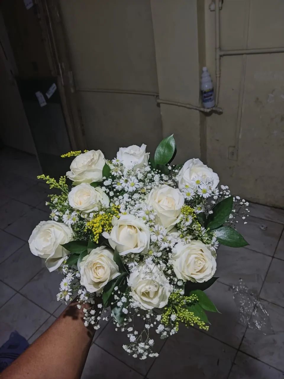 Buquê  - Foto 3