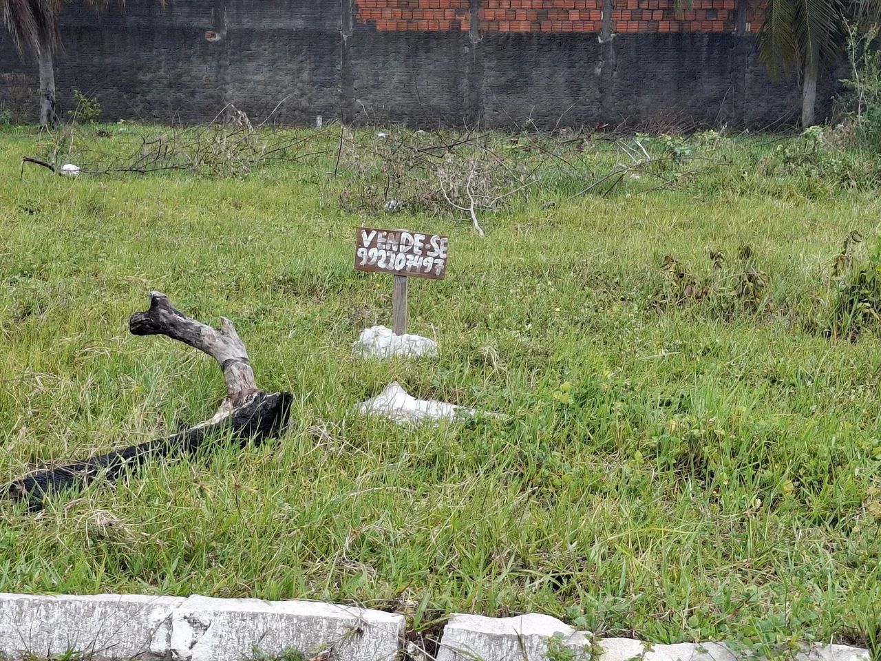 Vendo lote em extremoz  - Foto 3
