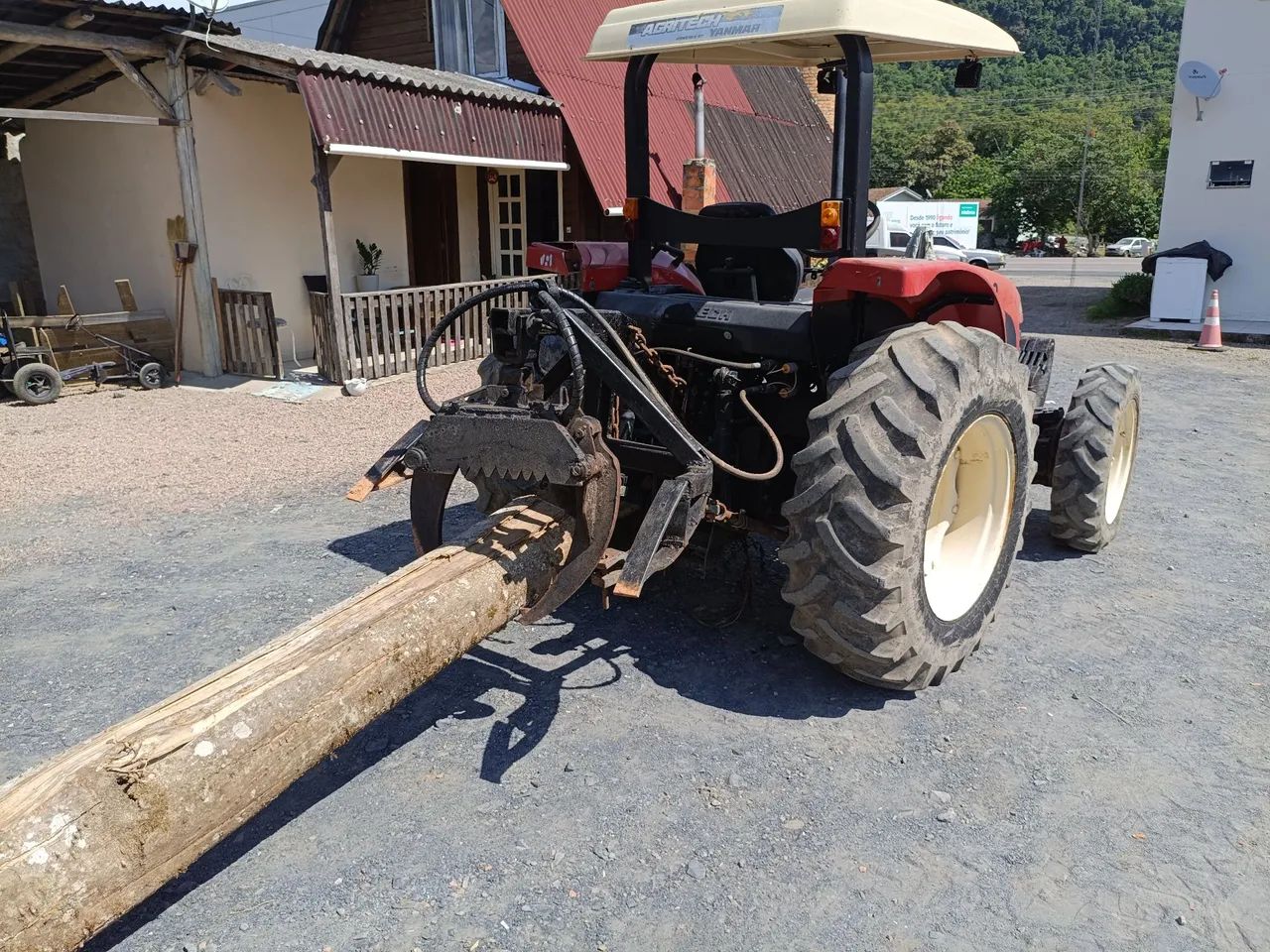 Campineiro  - Foto 2