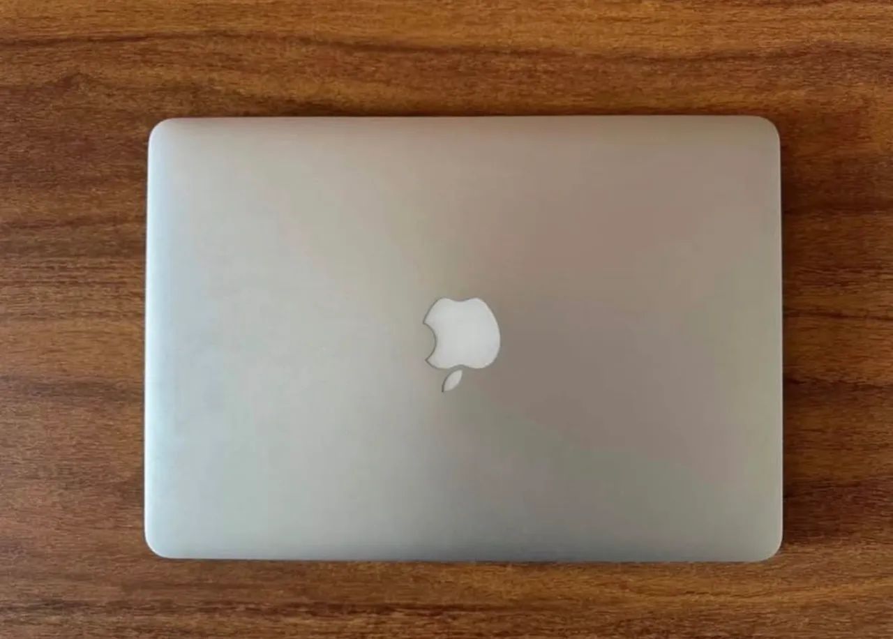 MacBook Pro 13 polegadas 2015, tela retina  - Foto 3