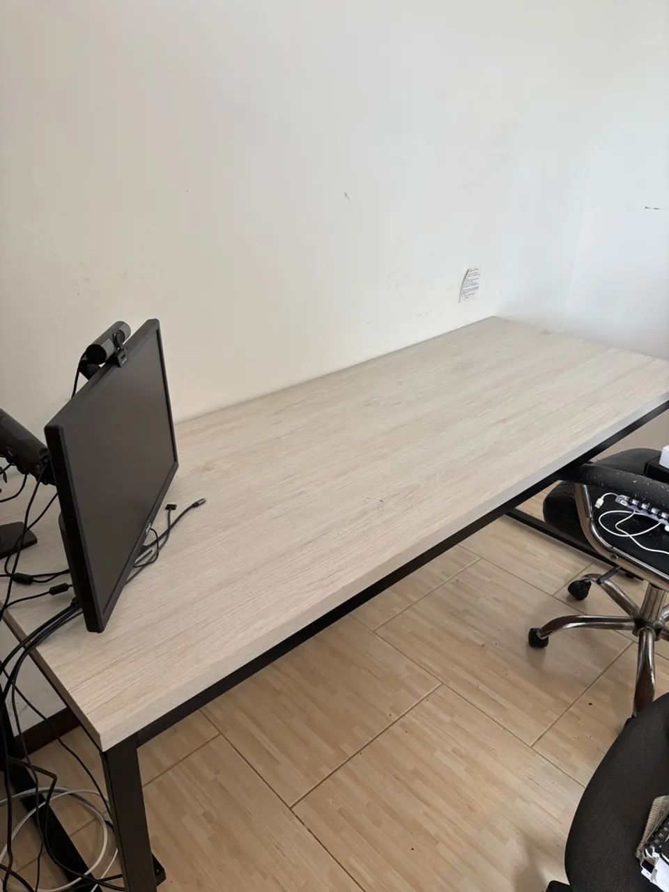 Mesa Escritório 2M - Foto 2