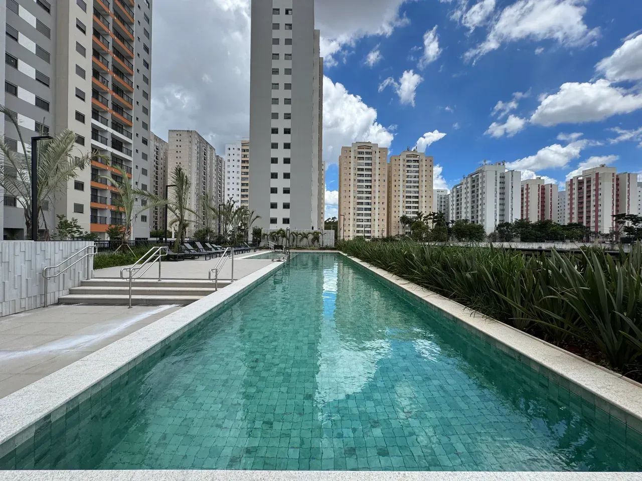 PATTEO SAO BERNARDO - FASE 3 - TORRE A - Foto 7