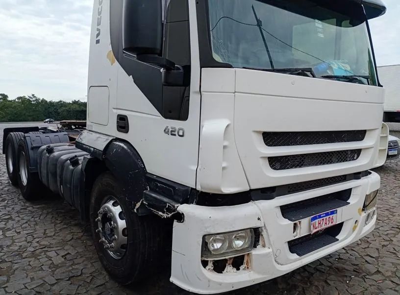 Iveco - Foto 4