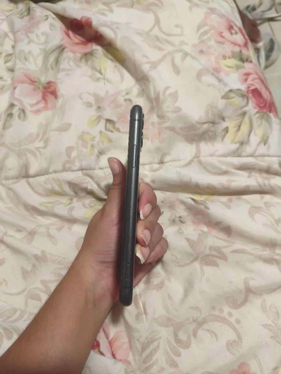 iPhone 11 preto  - Foto 2