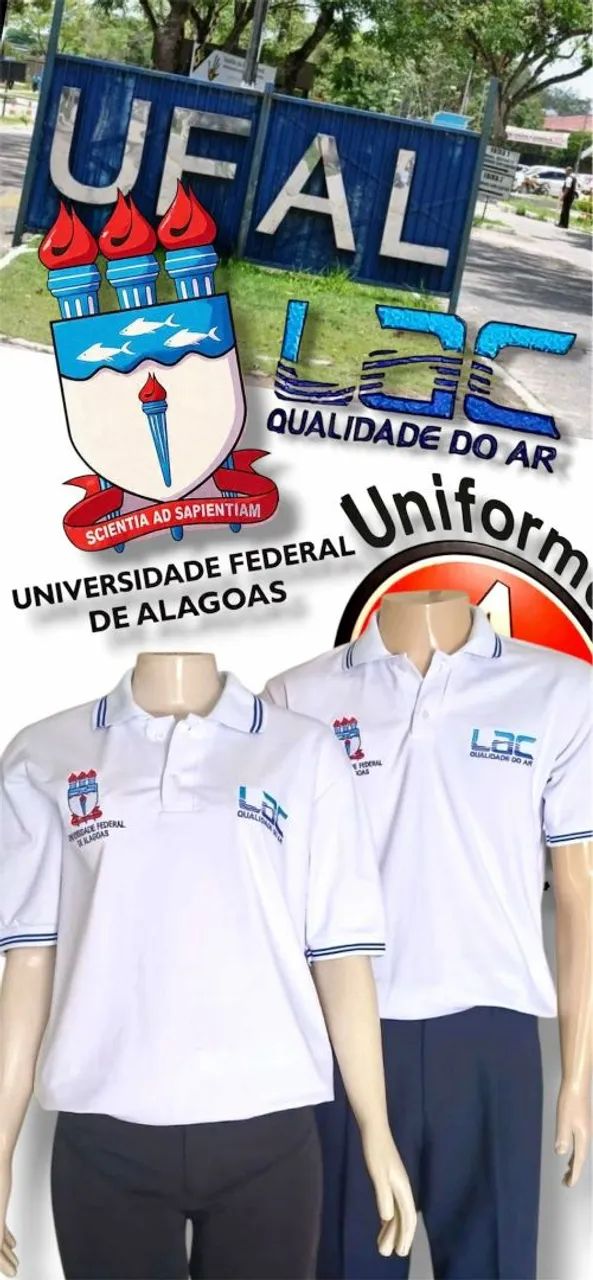 AC UNIFORMES & FARDAMENTOS  - Foto 3
