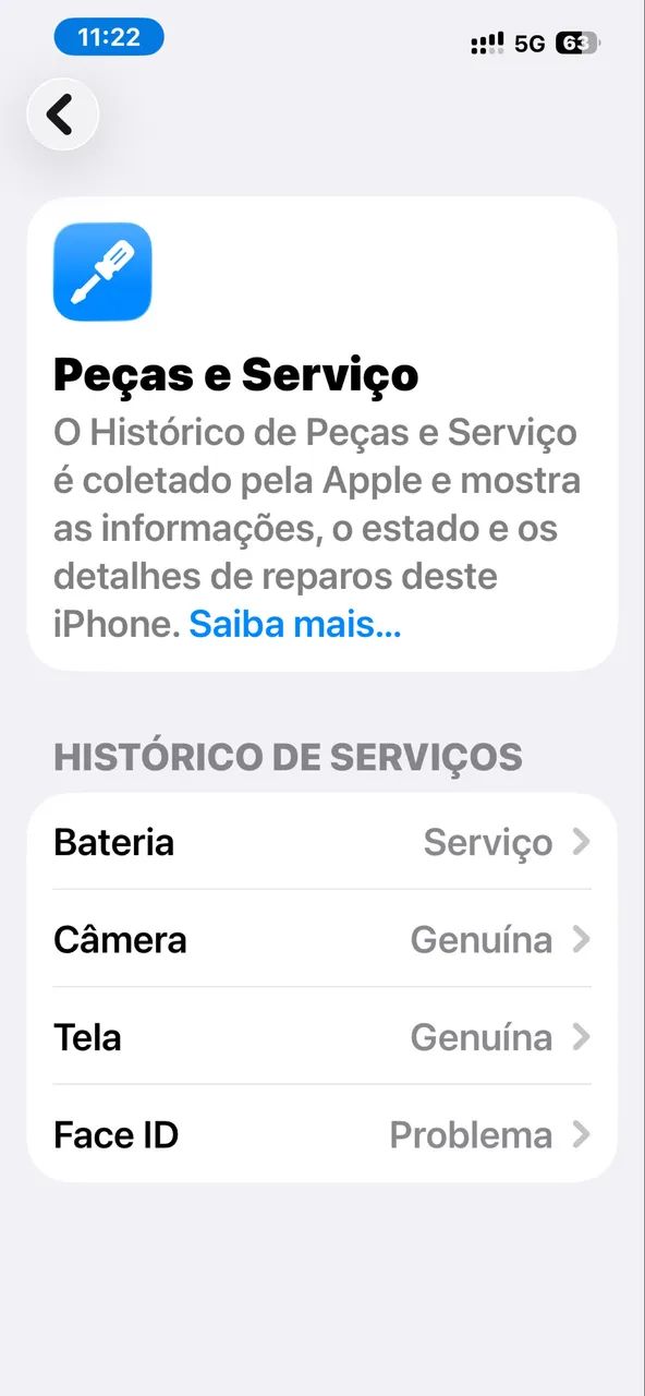 iPhone 13 128GB - Foto 2
