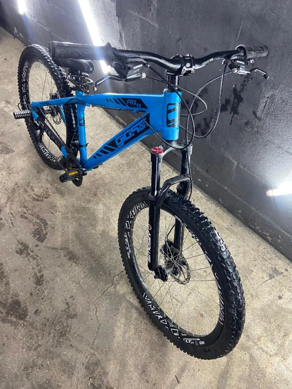 Bicicleta - Foto 4