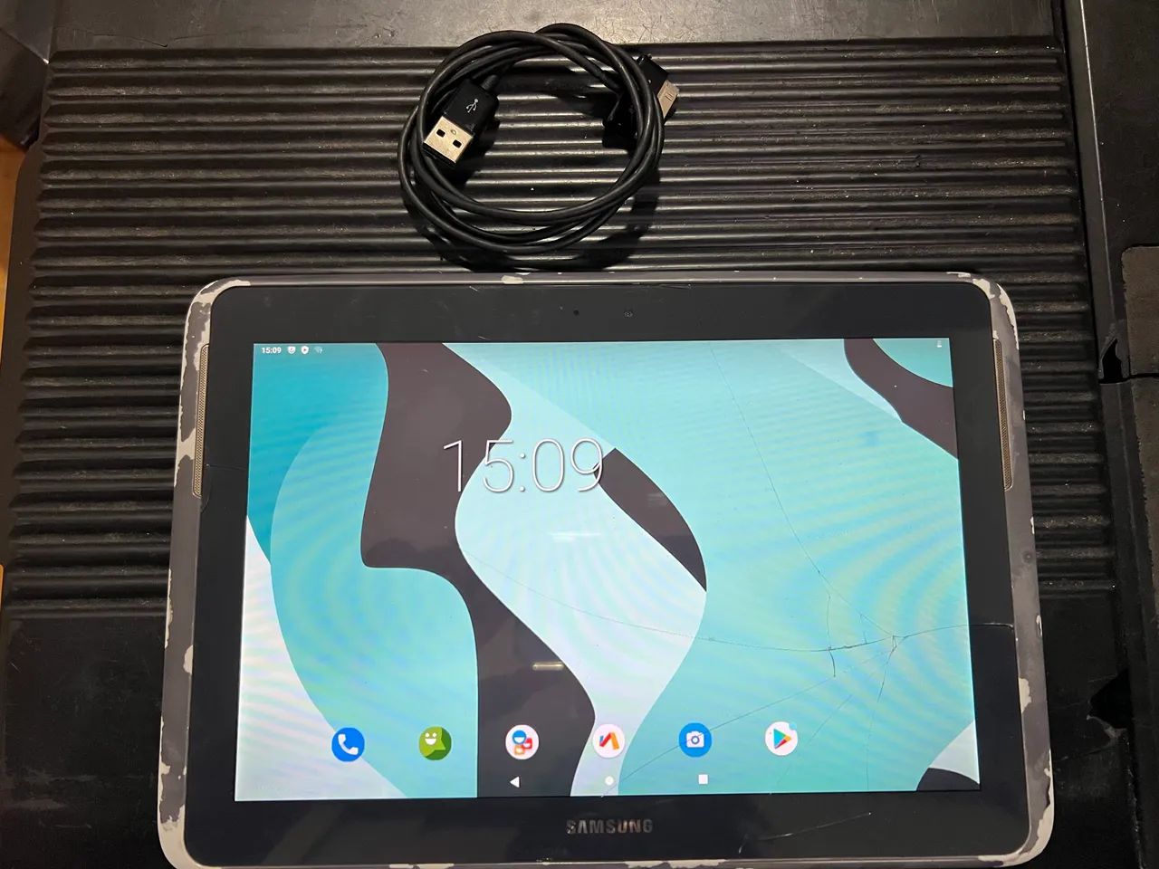 Samsung Galaxy Note 10.1