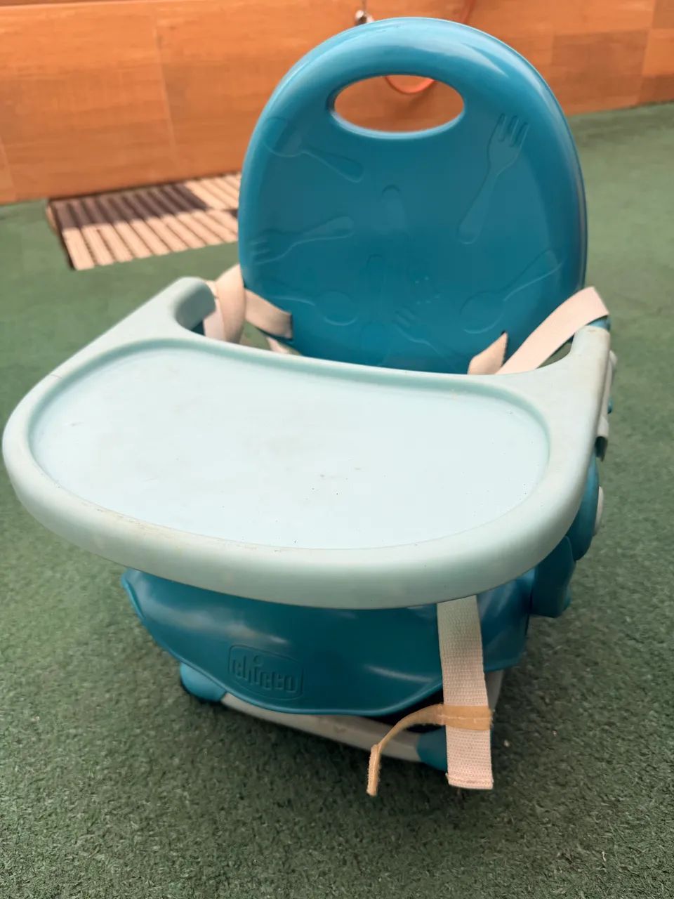 Cadeirinha de alimentação  - Foto 3