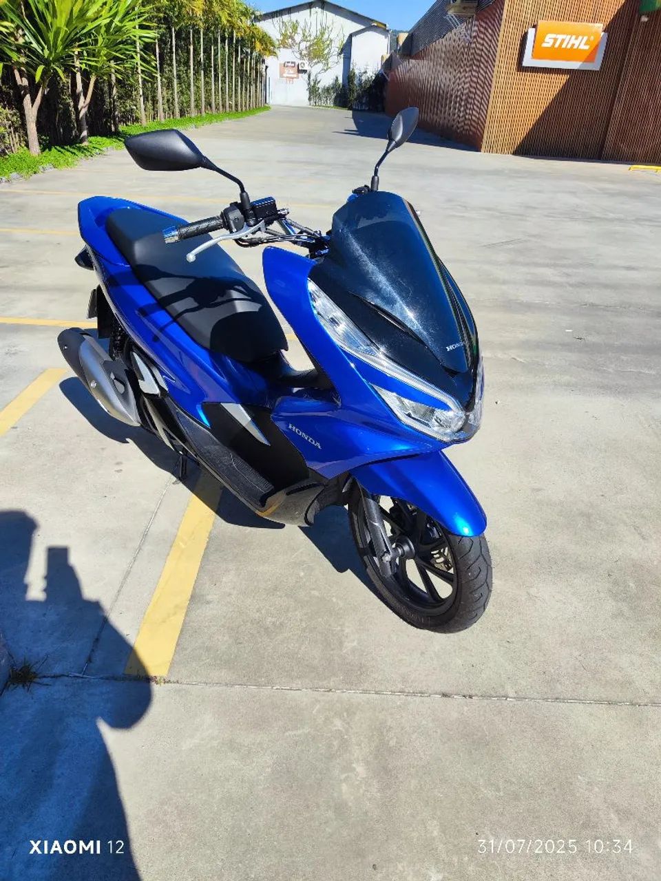 PCX  - Foto 3