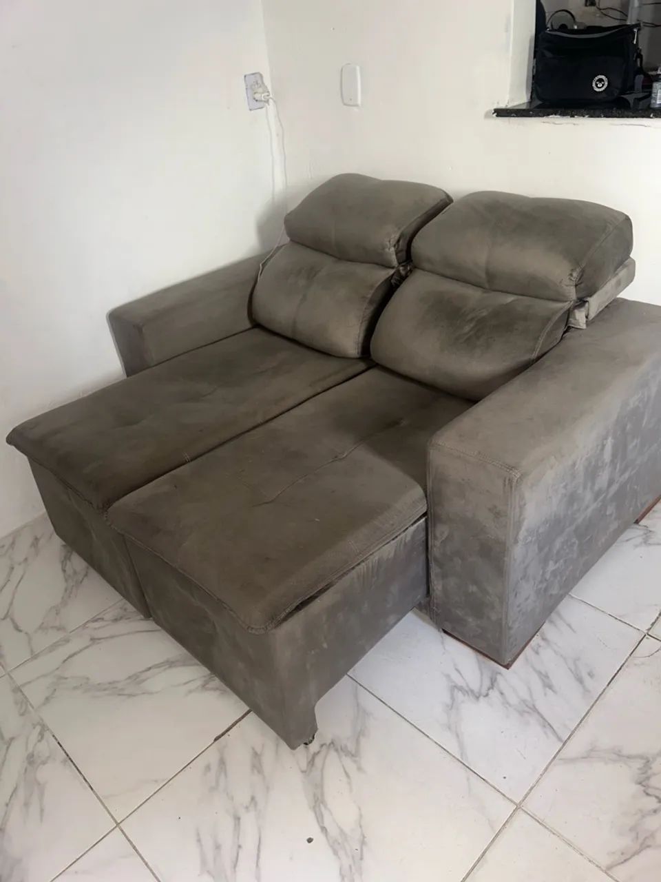 Sofá  - Foto 2