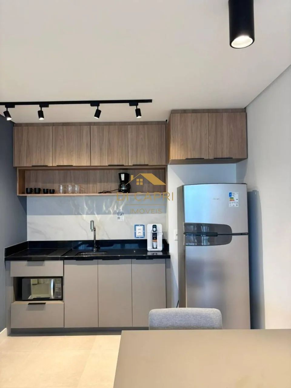 Studio Mobiliado para Locação no Tatuapé - 42m² - Foto 3