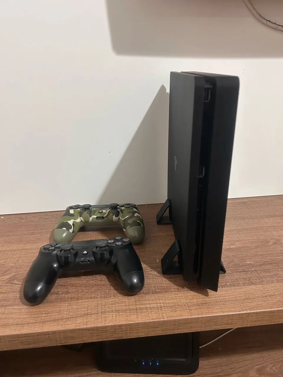 Vendo Ps4  - Foto 3