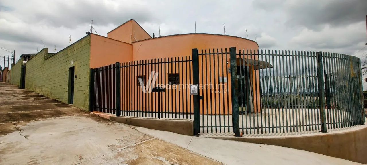 Prédio a venda em Campinas S/P no Bairro: Parque da Figueira
