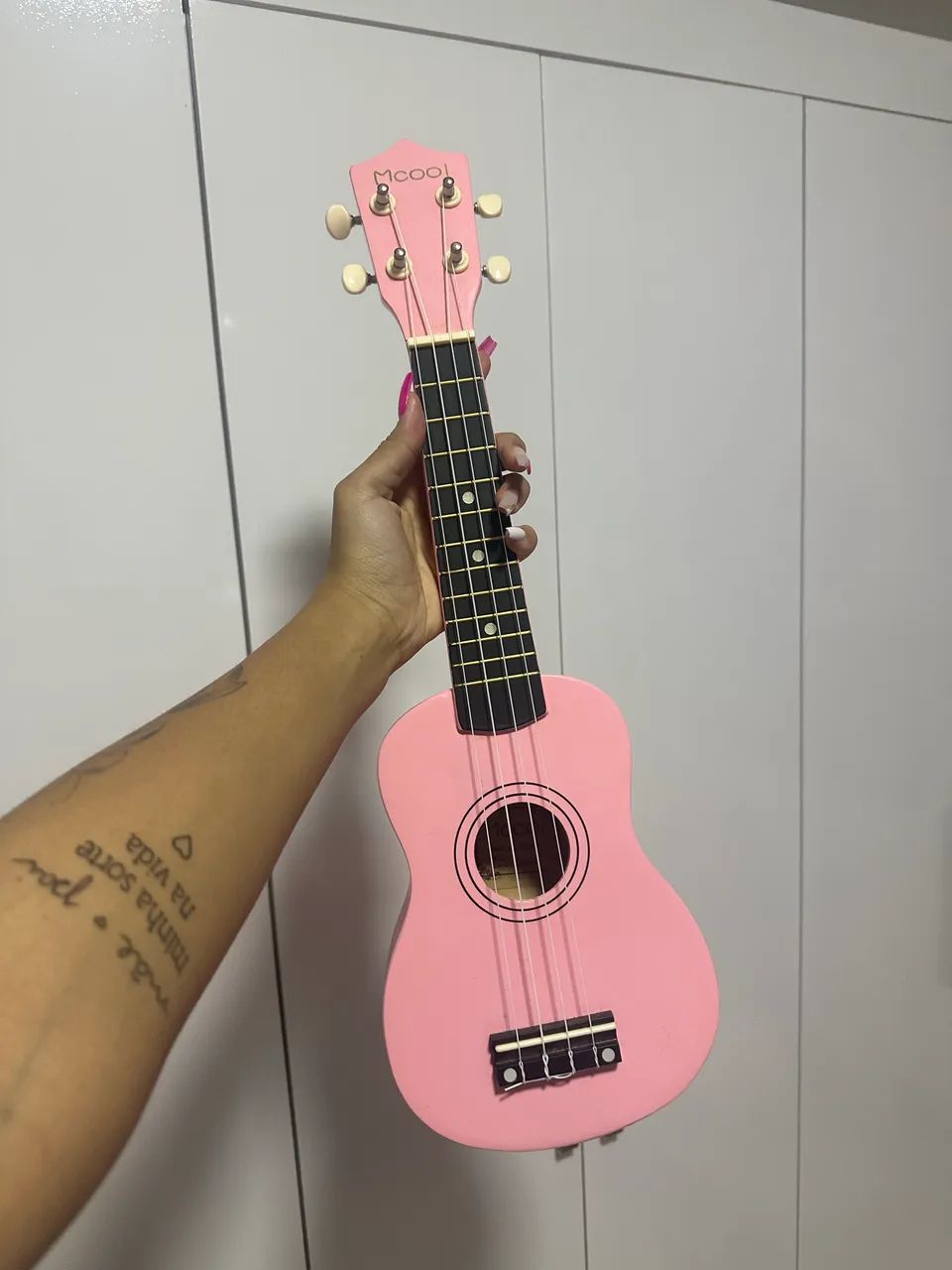 Ukulele