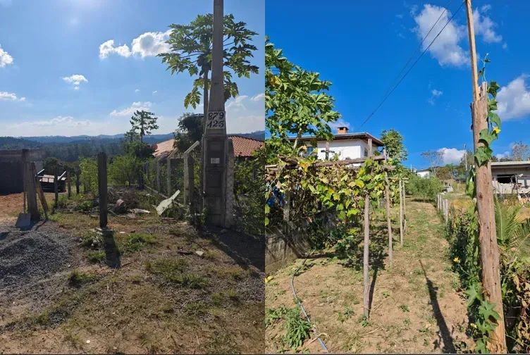 Lote/Terreno para venda com 1000 metros quadrados - Foto 6