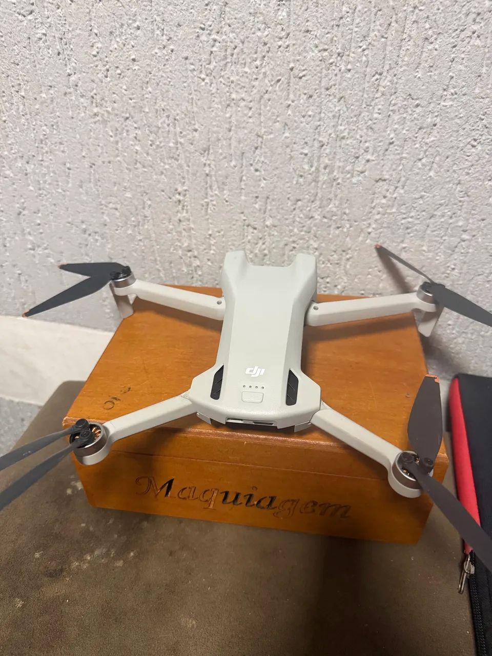 DJI mini 3 combo 