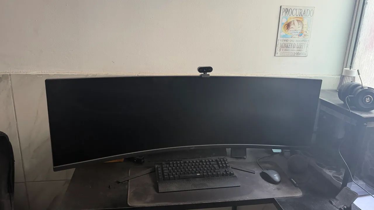 Monitor ASUS ROG Strix XG49VQ 49? - Foto 2
