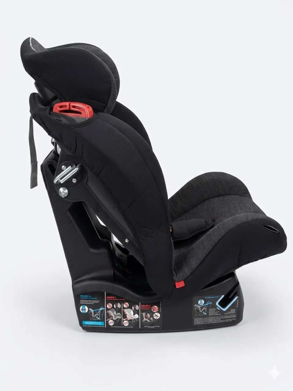Cadeira para automóveis  - Foto 3
