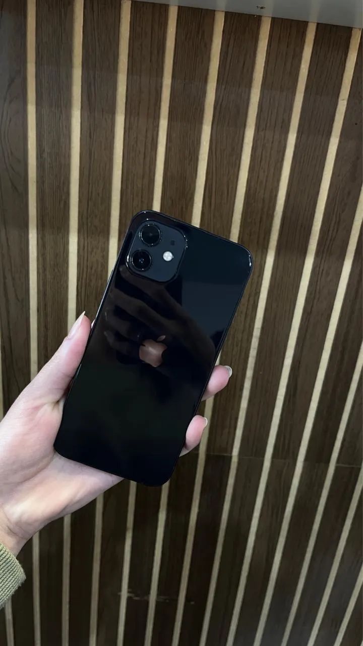 iPhone 12 64g Face ID funcionando 80% bateria  - Foto 2