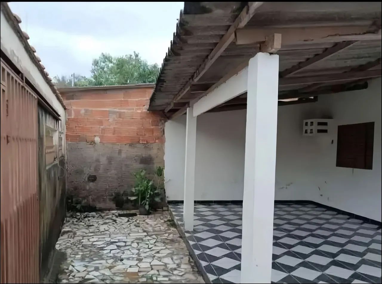 Vende-se essa casa no Zumbi  - Foto 5