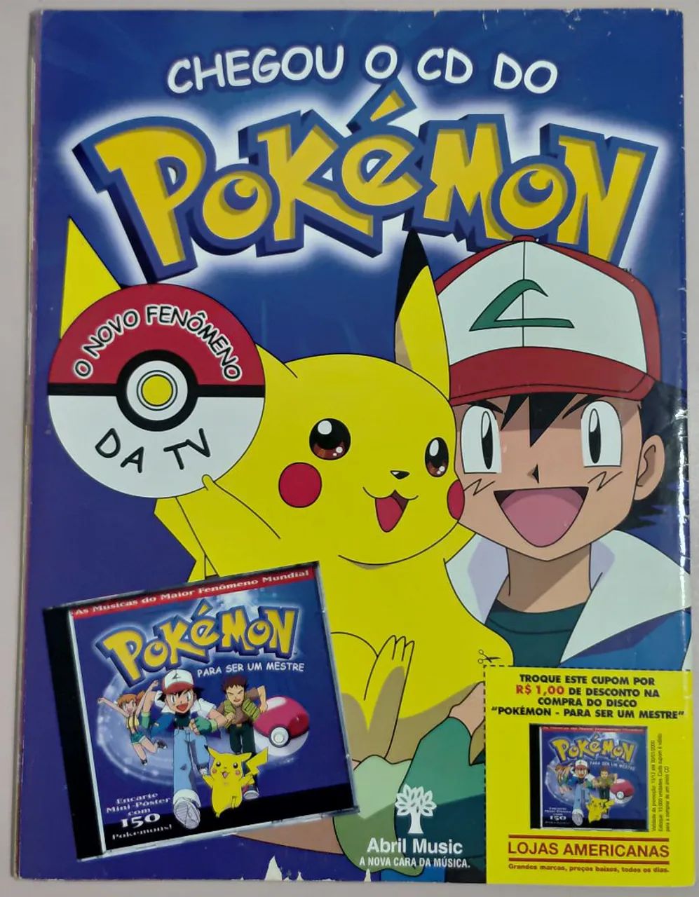 Revista Nintendo World n°17 - Foto 2