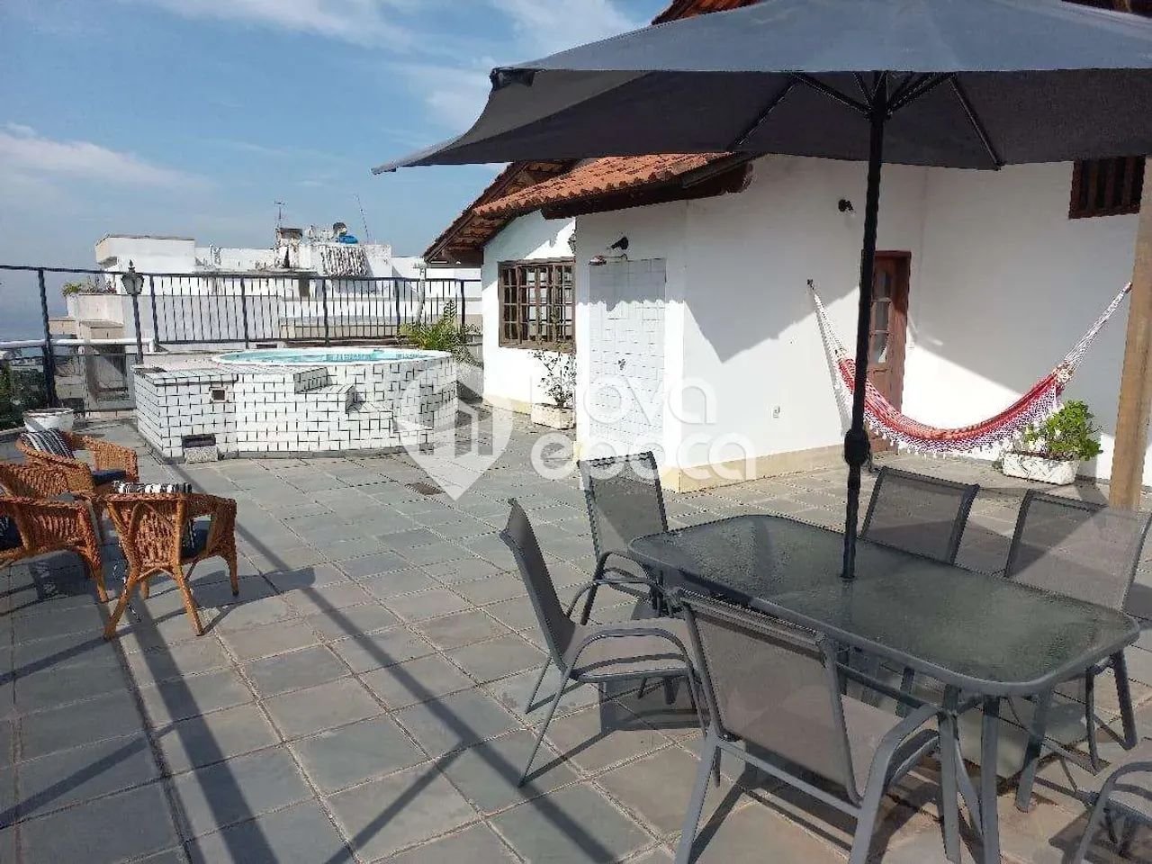 Jardim Guanabara | Cobertura 3 quartos, sendo 2 suites - Foto 3