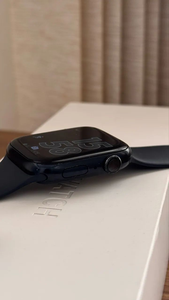 Apple Watch séries 6 45mm 
