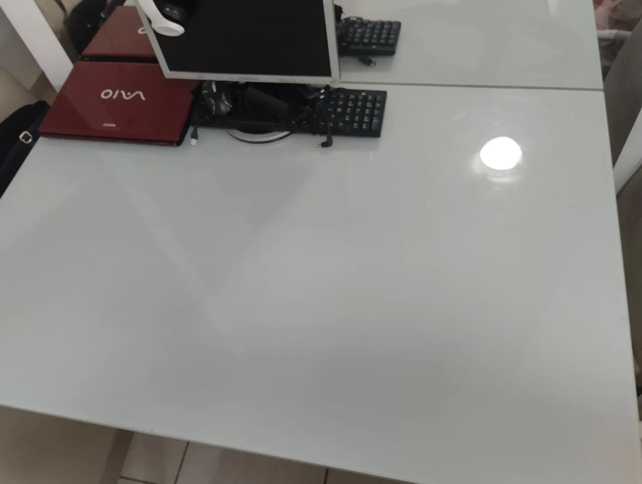 Mesa de jantar 