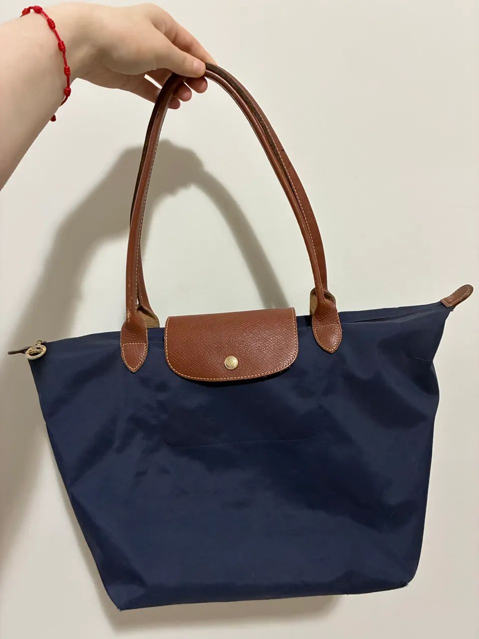 Bolsa longchamp original - Foto 2