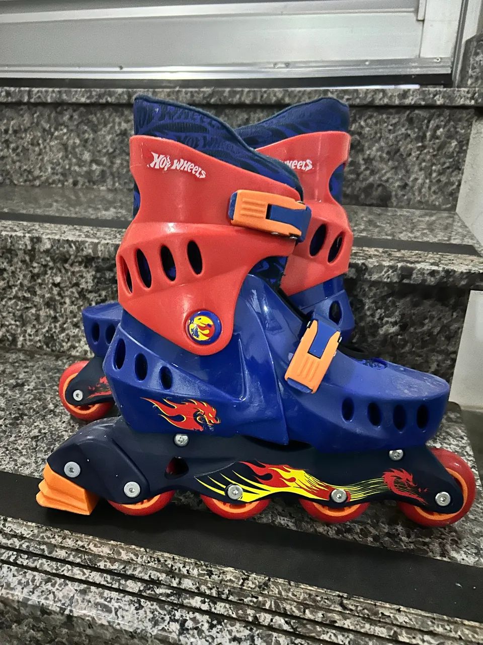 Patins  - Foto 2