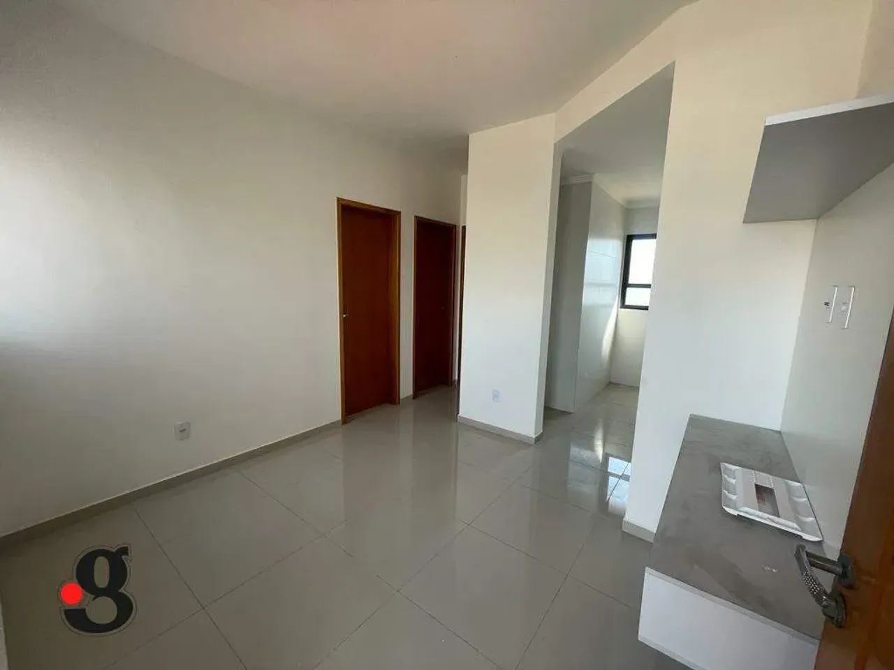 Apartamento para aluguel - Vila Jacuí - 1.800,00 - Foto 4