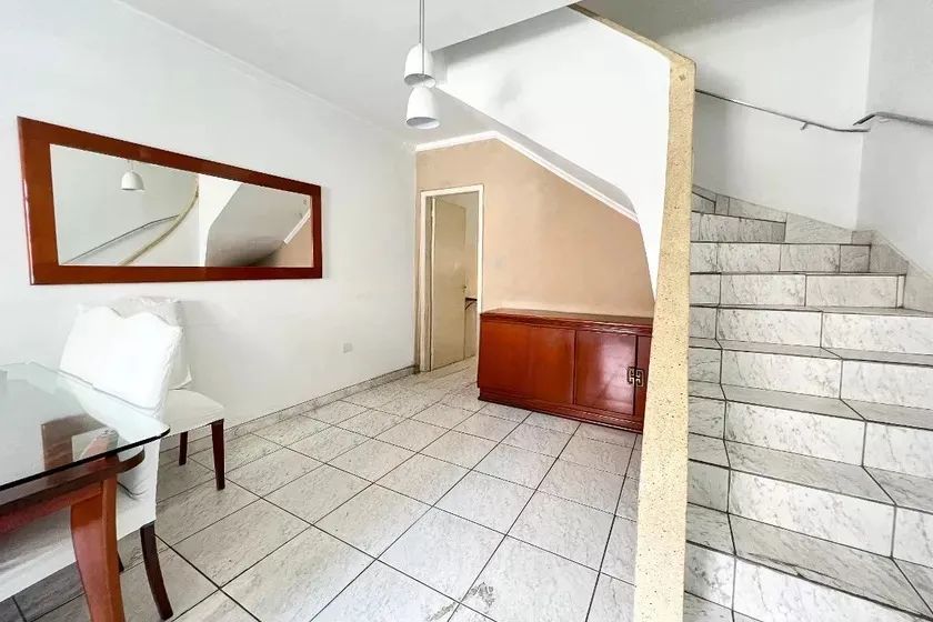 Casa à Venda - Bom Retiro, 3 Quartos, 140 m2 - Foto 3