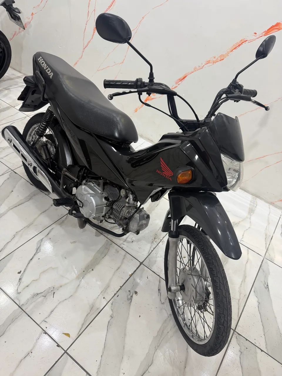 vendo pop 110  - Foto 2