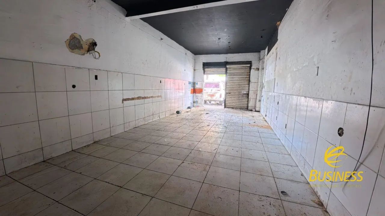 Loja para Alugar | Avenida Pasteur  Álvaro Weyne | 60 m² - Foto 4