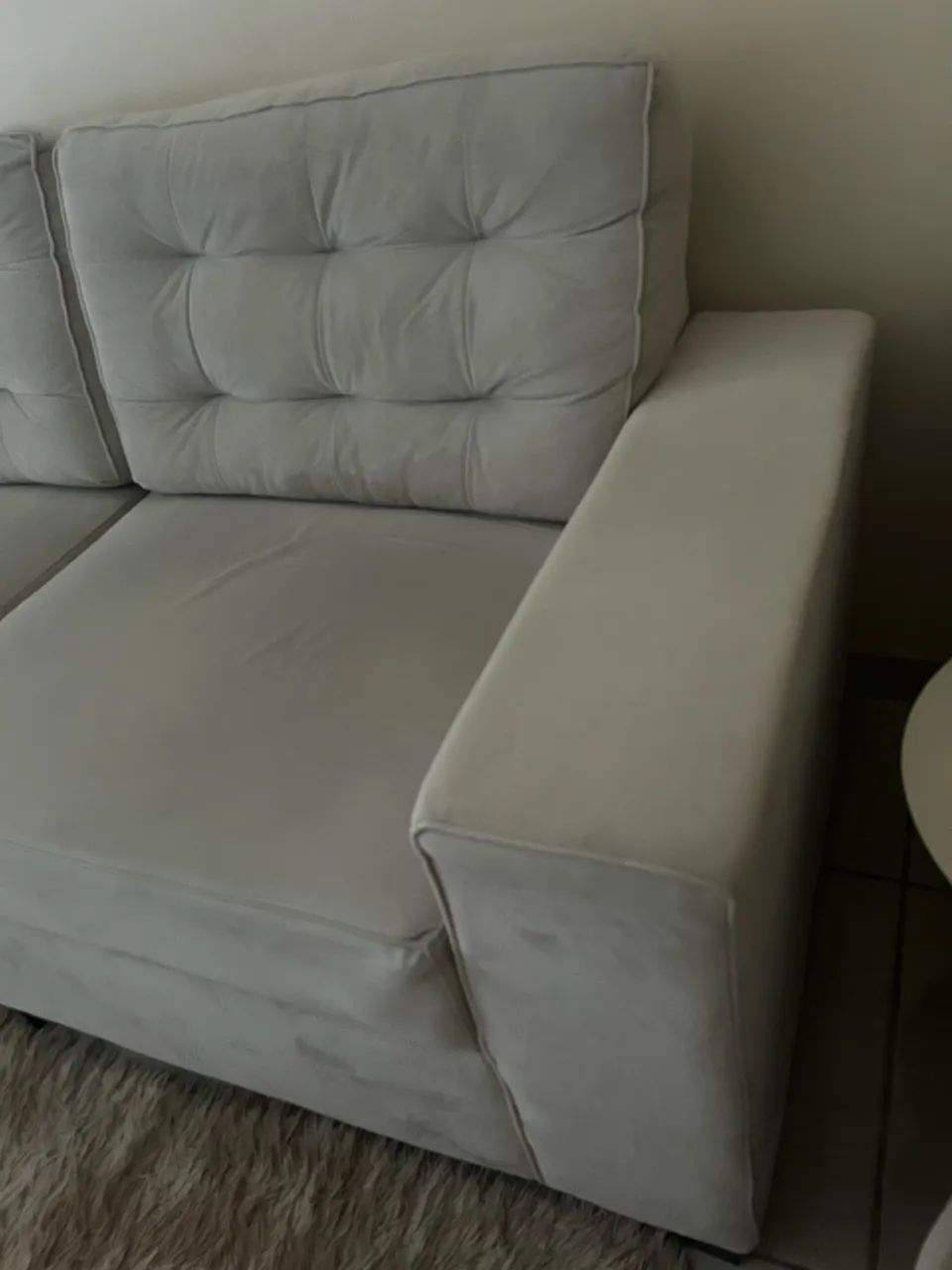 Conjunto de sofá 2 e 3 lugares - Foto 5